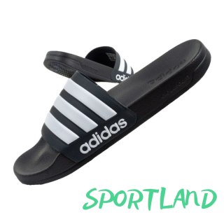 Klapki adidas Adiletten Shower M GZ5920 40.5