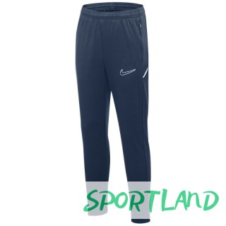 Spodnie Nike Dri-Fit Academy 25 Jr FZ9816 410 XL