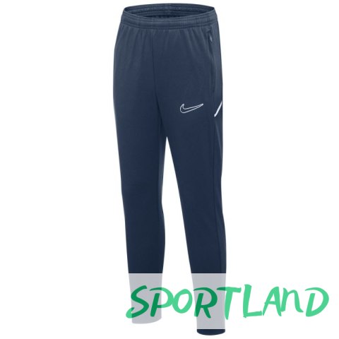 Spodnie Nike Dri-Fit Academy 25 Jr FZ9816 410 XL Spodnie Nike Dri-Fit Academy 25 Jr FZ9816 410 XL