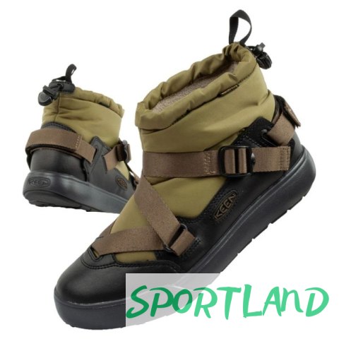 Buty śniegowce Keen Hoodzerra WP W 1026673 40 Buty śniegowce Keen Hoodzerra WP W 1026673 40