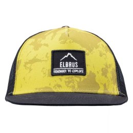 Czapka z daszkiem Elbrus Ramond M 92800400696 N/A