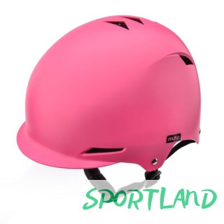 Kask rowerowy Meteor Ks02 Jr 24928 uniw