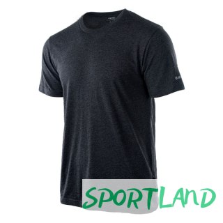 Koszulka Hi-tec plain M 92800041761 XL