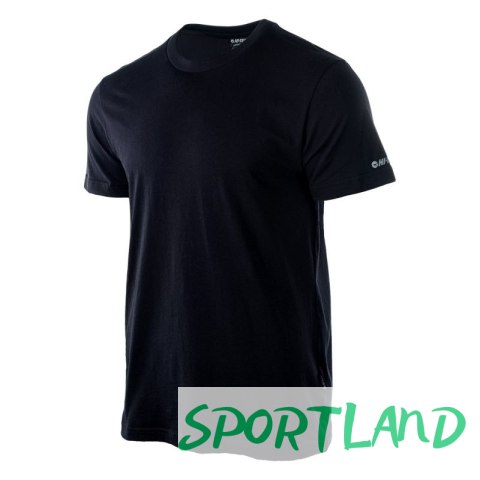 Koszulka Hi-tec plain M 92800041765 XL Koszulka Hi-tec plain M 92800041765 XL