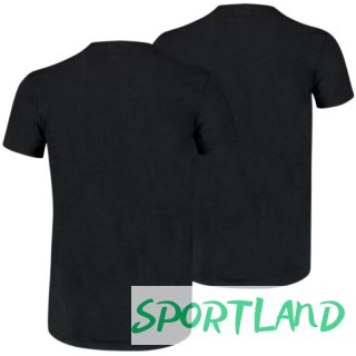 Koszulka Puma Basic Crew Tee M 935016 01 S