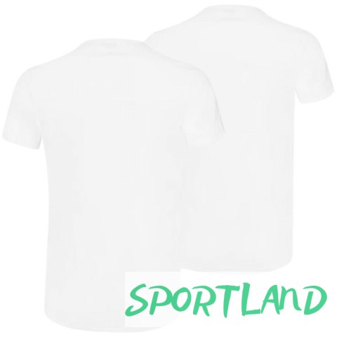 Koszulka Puma Basic Crew Tee M 935016 02 XL Koszulka Puma Basic Crew Tee M 935016 02 XL