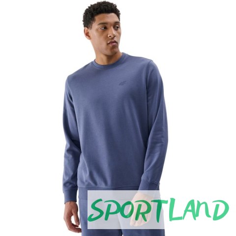 Bluza 4F M1767 M 4FWMM00TSWSM1767 32S M Bluza 4F M1767 M 4FWMM00TSWSM1767 32S M