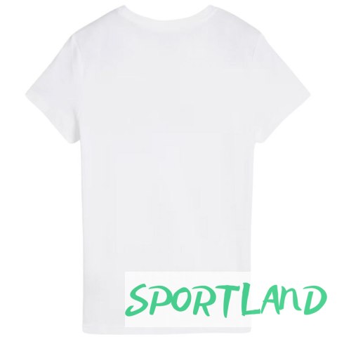 Koszulka Puma ESS No.1 Logo Tee W 682370 02 S Koszulka Puma ESS No.1 Logo Tee W 682370 02 S