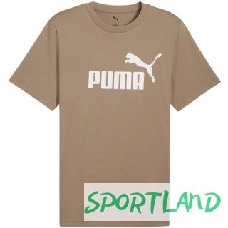 Koszulka Puma Ess No.1 Logo Tee M 682533 83 M