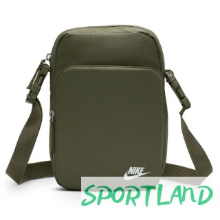 Torba, saszetka Nike Heritage Crossbody Bag DB0456-222 one size