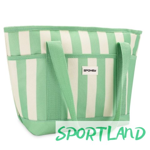 Torba termiczna Spokey Acapulco SPK-944849 39x15x27cm