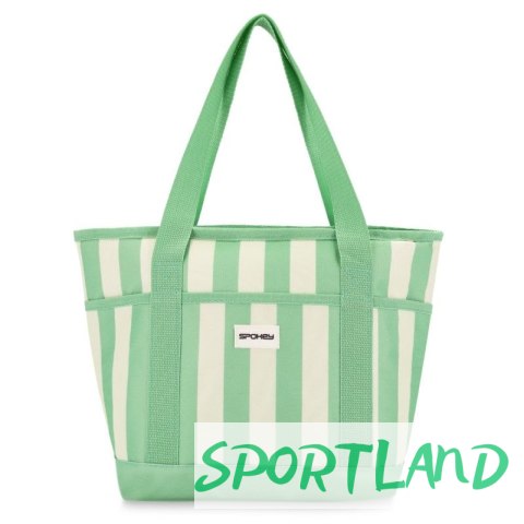 Torba termiczna Spokey Acapulco SPK-944849 39x15x27cm