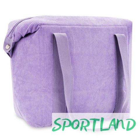 Torba termiczna Spokey Milan SPK-944853 52x20x40cm Torba termiczna Spokey Milan SPK-944853 52x20x40cm