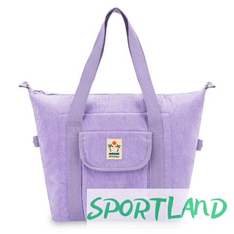 Torba termiczna Spokey Milan SPK-944853 52x20x40cm Torba termiczna Spokey Milan SPK-944853 52x20x40cm