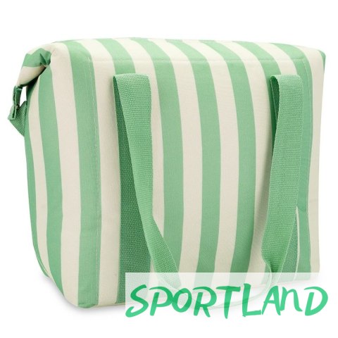 Torba termiczna Spokey San Remo SPK-944851 52x20x40cm Torba termiczna Spokey San Remo SPK-944851 52x20x40cm