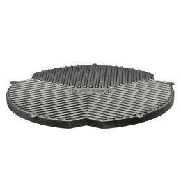 Płyta grillowa dwustronna CADAC z powłoką GreenGrill® do City&Grillo Chef