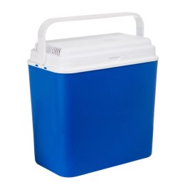Lodówka turystyczna samochodowa KAMAI ATLANTIC 30L - 12/230V Hot&Cold
