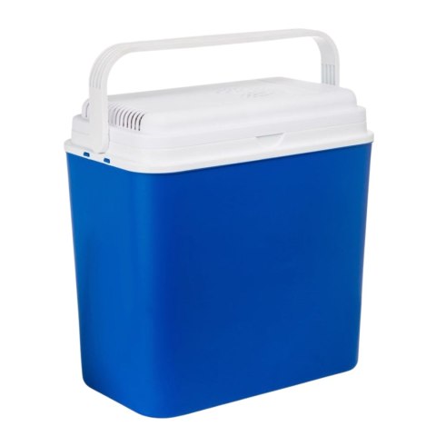 Lodówka turystyczna samochodowa KAMAI ATLANTIC 30L - 12/230V Hot&Cold Lodówka turystyczna samochodowa KAMAI ATLANTIC 30L - 12/230V Hot&Cold