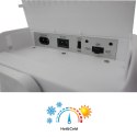 Lodówka turystyczna samochodowa KAMAI ATLANTIC 30L - 12/230V Hot&Cold
