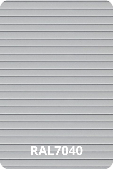 Taśma ogrodzeniowa PASKI 6 x 2,55mb CLASSIC 19cm PROTECTO™ SZARA + 12 klipsów GRATIS Taśma ogrodzeniowa PASKI 6 x 2,55mb CLASSIC 19cm PROTECTO™ SZARA + 12 klipsów GRATIS