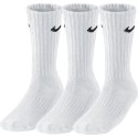 Skarpety Nike Value Cotton 3pak SX4508-101 34-38