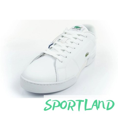 Buty Lacoste Carnaby Cup 125 2 M 749SMA003521G 42.5 Buty Lacoste Carnaby Cup 125 2 M 749SMA003521G 42.5