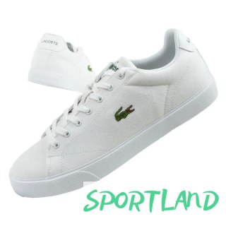 Buty Lacoste Lerond Set 125 1 M 749CMA000521G 42