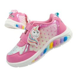 Buty Leomil Jr LE000225 27