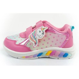 Buty Leomil Jr LE000225 27