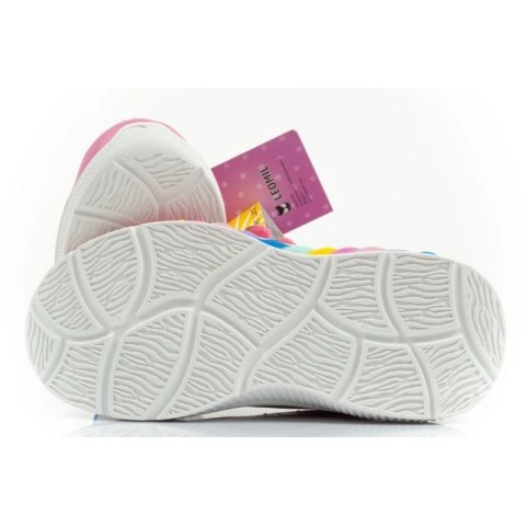 Buty Leomil Jr LE000225 27 Buty Leomil Jr LE000225 27