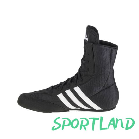 Buty adidas Box Hog 2 M FX0561 36 2/3