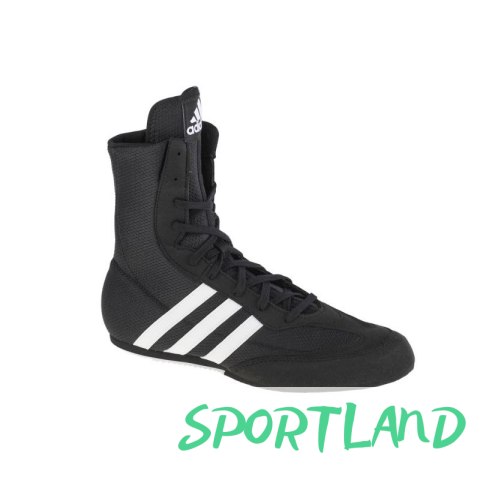 Buty adidas Box Hog 2 M FX0561 47 1/3 Buty adidas Box Hog 2 M FX0561 47 1/3
