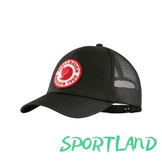 Czapka z daszkiem Fjällräven 1960 Logo Långtradarkeps F78138-550 S/M