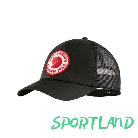 Czapka z daszkiem Fjällräven 1960 Logo Långtradarkeps F78138-550 S/M Czapka z daszkiem Fjällräven 1960 Logo Långtradarkeps F78138-550 S/M