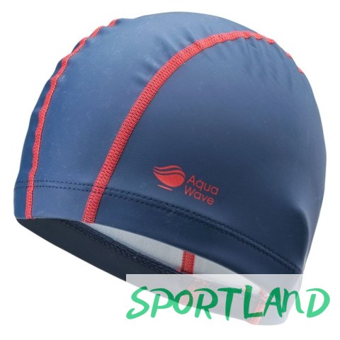 Czepek poliestrowany Aquwave Softswim 92800414613 N/A Czepek poliestrowany Aquwave Softswim 92800414613 N/A