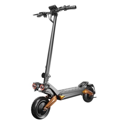 Hulajnoga elektryczna RUPTOR R6 V3 Miedziany N/A Hulajnoga elektryczna RUPTOR R6 V3 Miedziany N/A