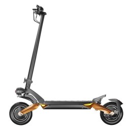 Hulajnoga elektryczna RUPTOR R6 V3 Miedziany N/A