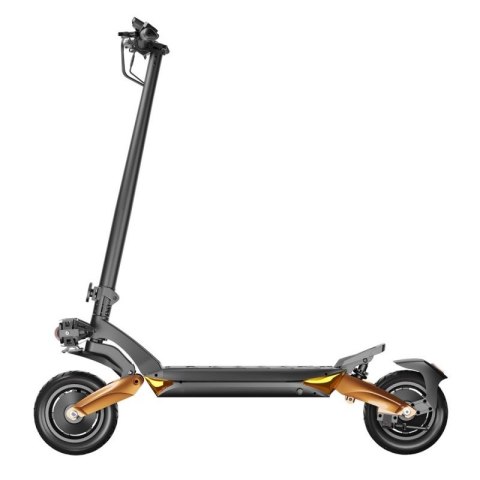 Hulajnoga elektryczna RUPTOR R6 V3 Miedziany N/A Hulajnoga elektryczna RUPTOR R6 V3 Miedziany N/A