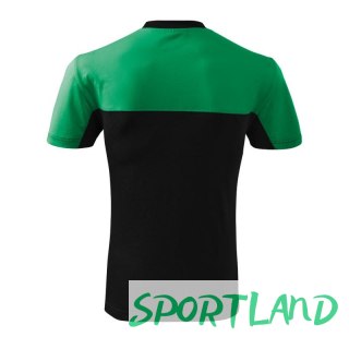 Koszulka Malfini Colormix M MLI-10916 zieleń trawy L