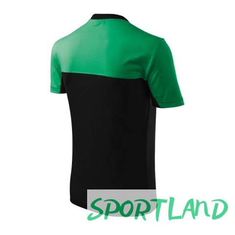 Koszulka Malfini Colormix M MLI-10916 zieleń trawy L Koszulka Malfini Colormix M MLI-10916 zieleń trawy L