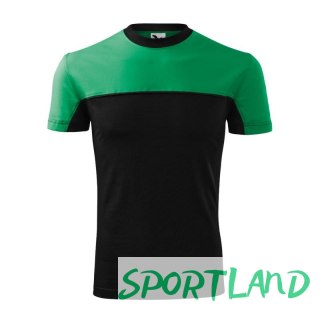 Koszulka Malfini Colormix M MLI-10916 zieleń trawy XL