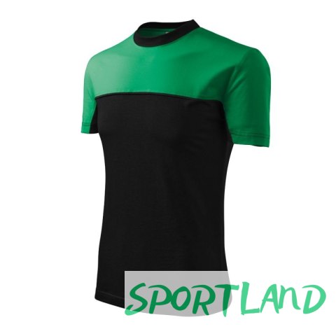 Koszulka Malfini Colormix M MLI-10916 zieleń trawy XL