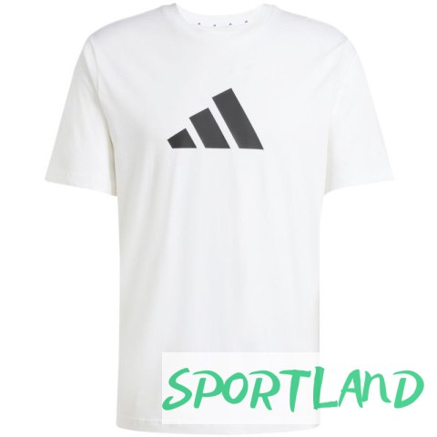 Koszulka adidas 3Bar Tee M JD4913 2 XL Koszulka adidas 3Bar Tee M JD4913 2 XL