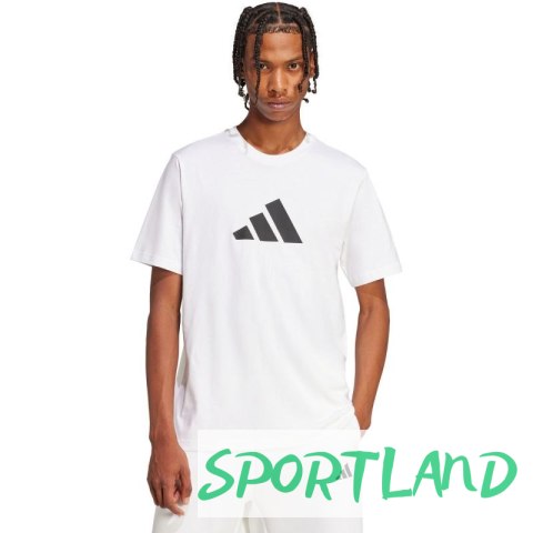 Koszulka adidas 3Bar Tee M JD4913 2 XL Koszulka adidas 3Bar Tee M JD4913 2 XL