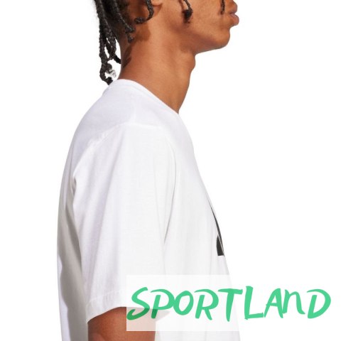 Koszulka adidas 3Bar Tee M JD4913 2 XL Koszulka adidas 3Bar Tee M JD4913 2 XL