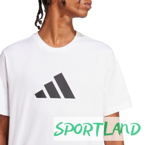 Koszulka adidas 3Bar Tee M JD4913 2 XL Koszulka adidas 3Bar Tee M JD4913 2 XL