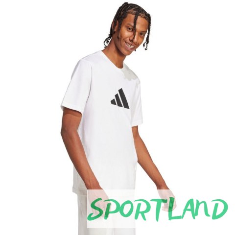Koszulka adidas 3Bar Tee M JD4913 XL Koszulka adidas 3Bar Tee M JD4913 XL
