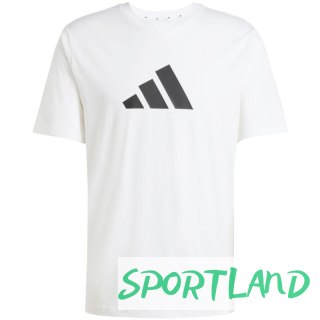 Koszulka adidas 3Bar Tee M JD4913 S