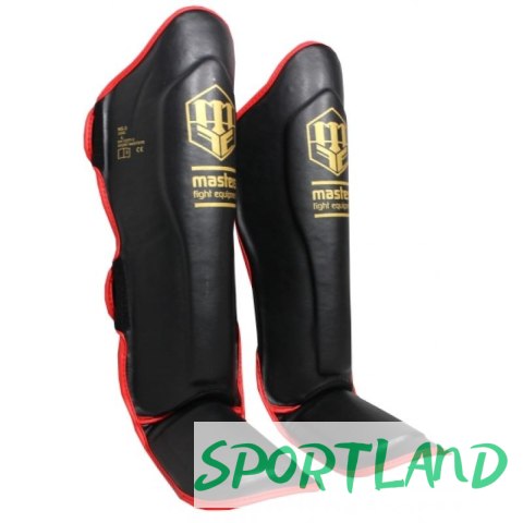 Ochraniacze piszczeli i stopy MASTERS - NS-3 1115-M L Ochraniacze piszczeli i stopy MASTERS - NS-3 1115-M L
