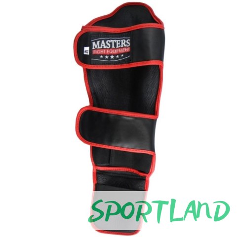Ochraniacze piszczeli i stopy MASTERS - NS-3 1115-M M Ochraniacze piszczeli i stopy MASTERS - NS-3 1115-M M